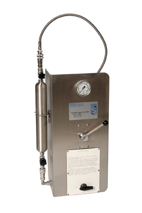 Bomb Sampler product image